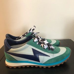 Women’s Marc Jacobs Astor sneakers NWT